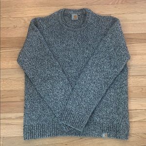 Carhartt WIP Morris Sweater - Large